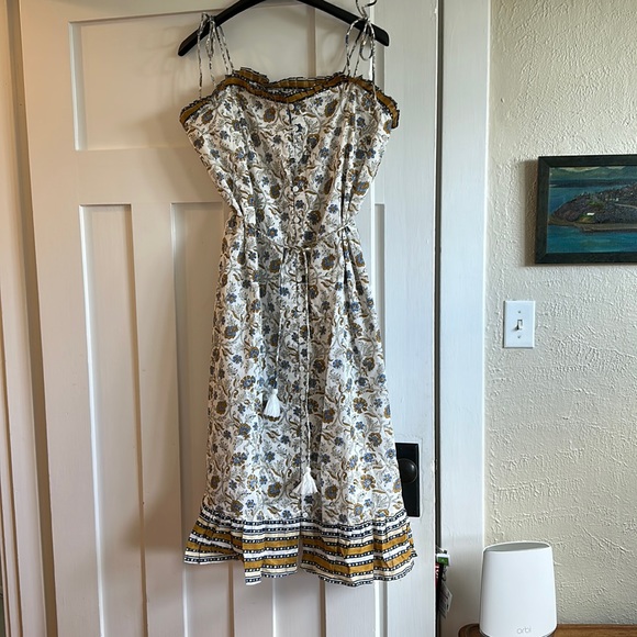 Cleobella Dresses & Skirts - Cleobella sundress. Large